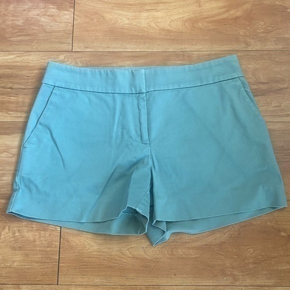 Womens LOFT The Riviera Short sz 4P